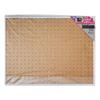 Hikari Punching Board, White, Approx. 450 X 600mm, PGBD406-2