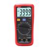 UNI-T UT136C+ Multimeter Digital multimeter tester AC DC Voltmeter Ammeter Ohm capacitance HFE Diode/transistor tester