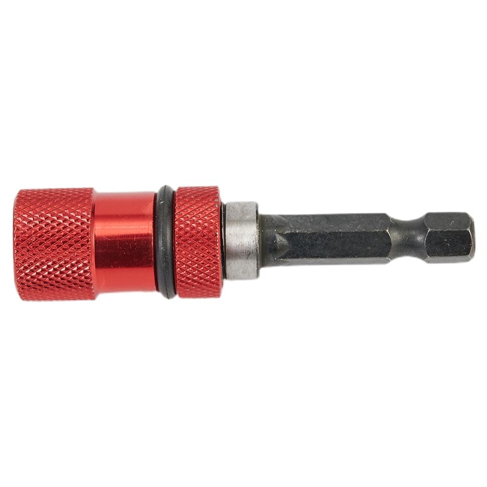 Elektrowerkzeug Bit-Halter Verbindungsstange Bit-Halter Verbindungsstange Bohrer