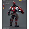 Infinity 1 18 Joytoy X Infinity Nomads Wildcats  Polytechnic Tactical Unit  1 Man