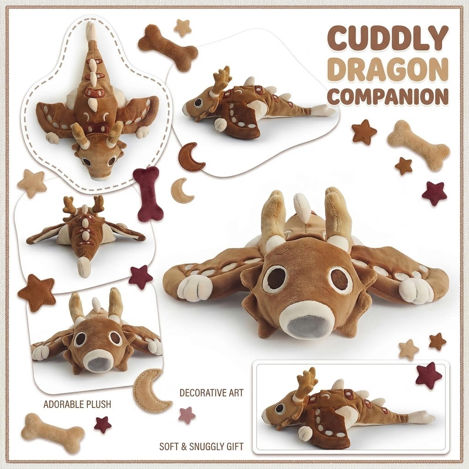 

Plush Toys, Cute And Soft Plush Dolls, Are Ideal For Home Decoration And Play, And Also Make Great Birthday Gifts For Children And Adults. One Size
