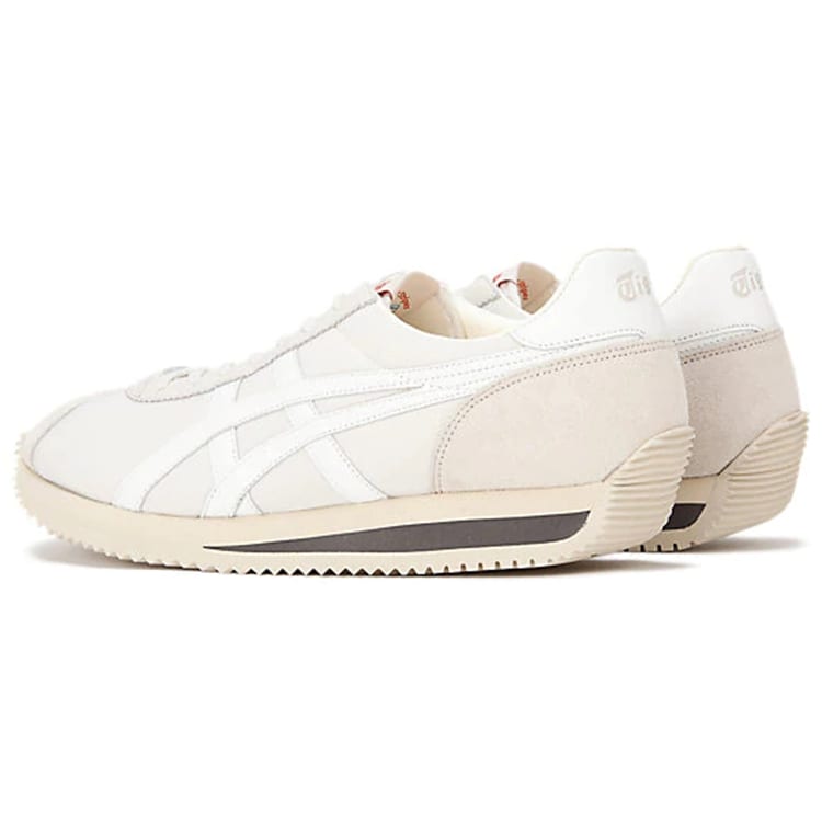 Onitsuka Tiger Montreal Nm 'White' 1183A916-021