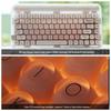 Lofree OE914 Dot Gasket Mechanical Keyboard