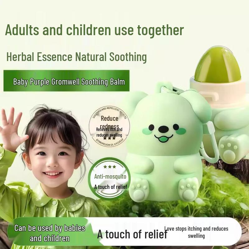 BRGATIN Topical Relief & Care Range
