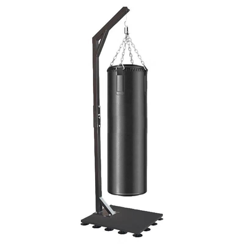 Zizhisheng 1.5m 45kg Black PU Boxing Sandbag