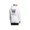 Adidas X Transformers Cartoon Print Hoodie Men Hoodies White HN4182