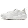 Li Ning Jackie Chan Collection Low Top Sports Casual Shoes Men's Champagne White AGLS075-2