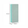 10Pcs Dual Sided Nail Buffing Blocks Professional Time Saving Nail Polishing Kits for Home Quick Manicure