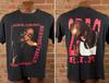 Tupac Shakur 2Pac 90s Live By The Gun Die By The Gun Bootleg Black Rap Tee Conce