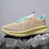 Men's Lightweight Casual Sneakers - Soft Sole Walking Shoes for Autumn 2025