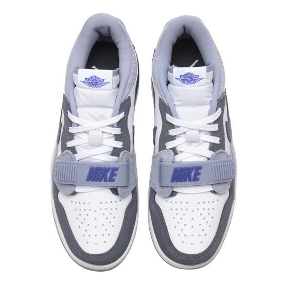 Jordan Legacy 312 LOW Cushioning Men's Sizes CD7069-108