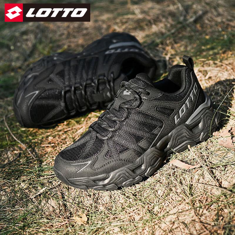 Lotto Outdoor Hiking Shoes