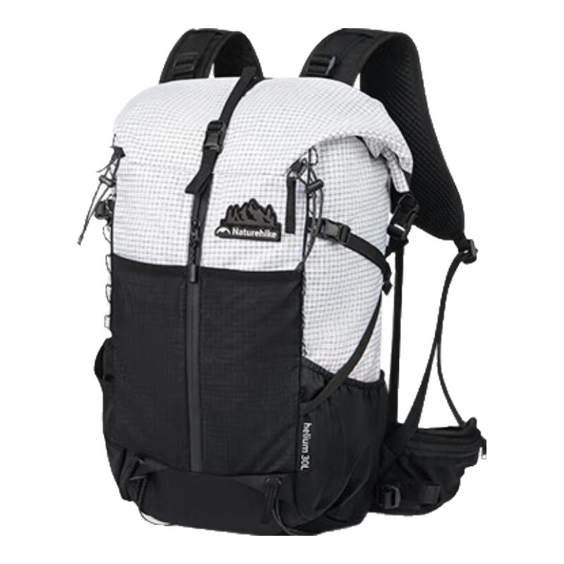 Naturehike Helium Series Lightweight Outdoor Backpack 30L+5L