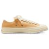 Chuck 70 Golf Le Fleur x Chuck 70 Converse Low 'Darryl Pack - Apricot Cream' A12144C