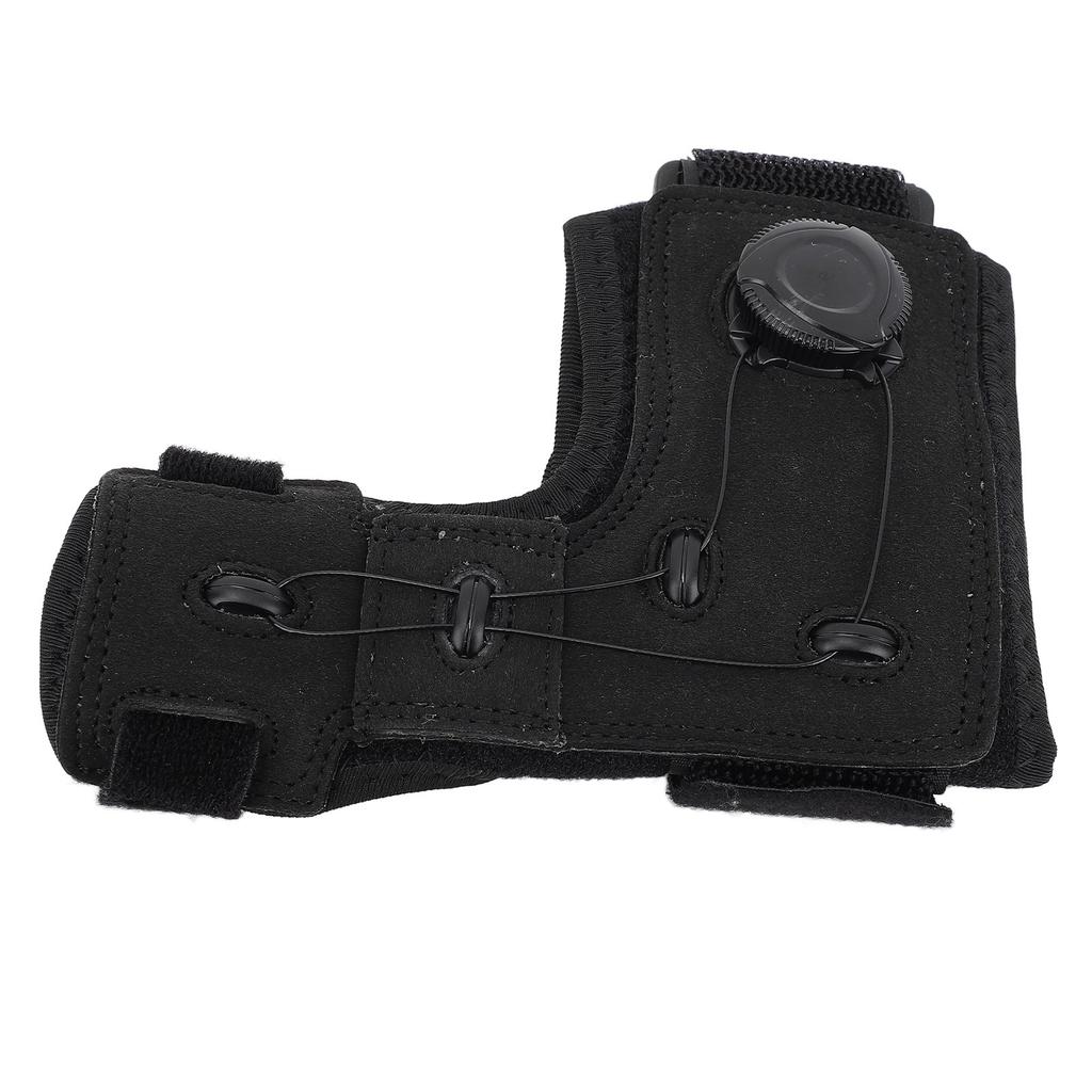 Bunion Corrector for Men and Women Breathable Nylon Adjustable Bunion Toe Separator Big Toe