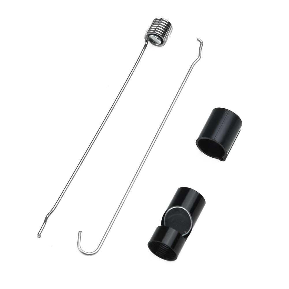 Cámara de inspección de tuberías HD USB de Alcantarilla Desagüe endoscopio vídeo impermeable IP66 15M Cámara de inspección de tuberías HD USB de Alcantarilla Desagüe endoscopio vídeo impermeable IP66 15M