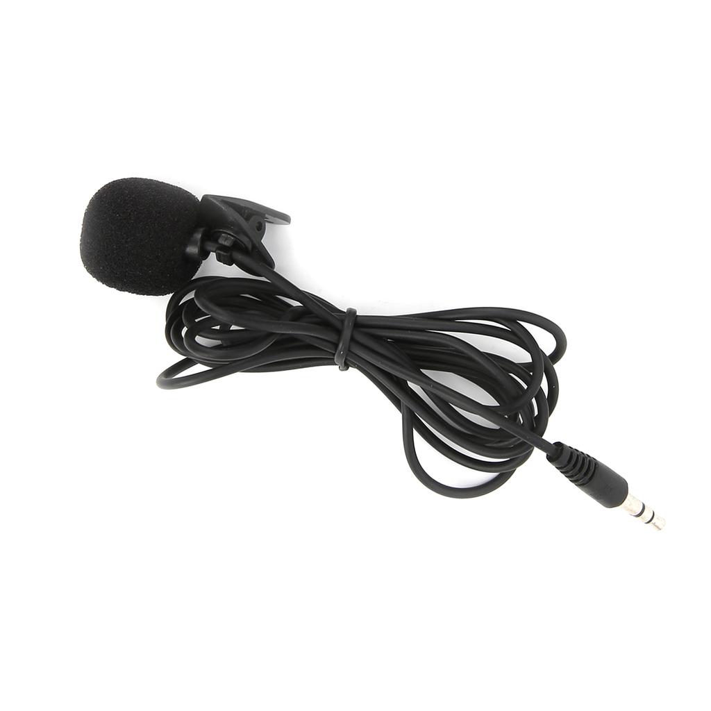 Bluetooth 5.0 AUX Cable Adapter Handsfree with Microphone Replacement for Citroen Berlingo Jumpy C2 C5