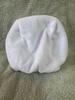 [USED] BTS Jin Woot Hat AmiBomb Cover