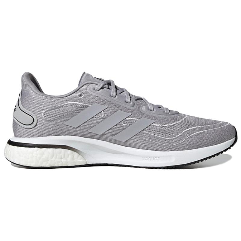 Adidas Supernova 'Glory Grey' Sneakers Sneakers FV6027