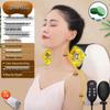 Enlong Electric Multi-functional Neck & Body Massage Pillow