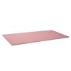 Amazon Basics Yoga Mat, 6mm Thick, TPE, with Carrying Strap, Workout Mat, Stretching Mat, Pilates Mat, Plum, 187 X 61 X 1cm