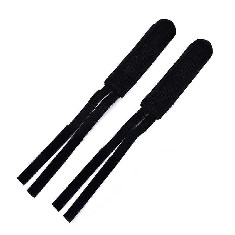 Bicycle Pedal Toe Strap Fixed Gear Foot Binding Band Cycling Safety Fit Band