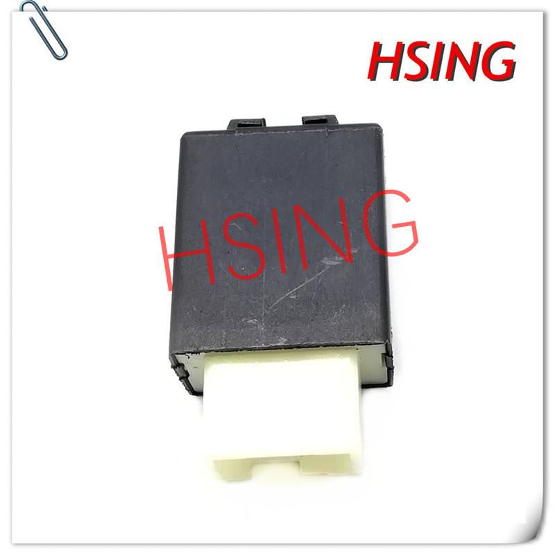 12V Turn Signal Relay Led Flasher Fits For Mazda 323 Miata Protege Tribute 3.0L ***Part No# LC62-66-830 LC62-66-830L1