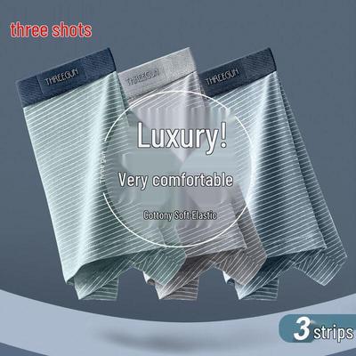 Unterhosen – Boxershorts