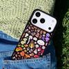 Mushroom Mobile Phone Case Compatible with IPhone 17 16 15 14 13 12 11Pro Max 17 Air Cover