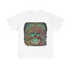 Shirt To Match New Balance 9060 Warped Skull Shirt Sneaker T Shirt Gift