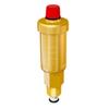Purgeur D'air - FLAMCO - Flexvent 12x17 3/8 M - Laiton - 124 G