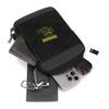 Men's Chest Bag Outdoor Sports Shoulder Bag Waterproof Lightweight Outdoor Crossbody Bag