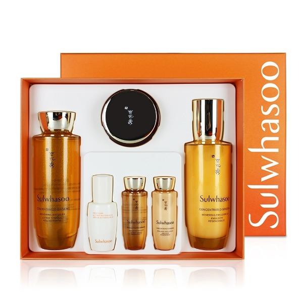Sulwhasoo Consonant and Sound 2-piece Set_A-001350_17847598_587912 A-001350