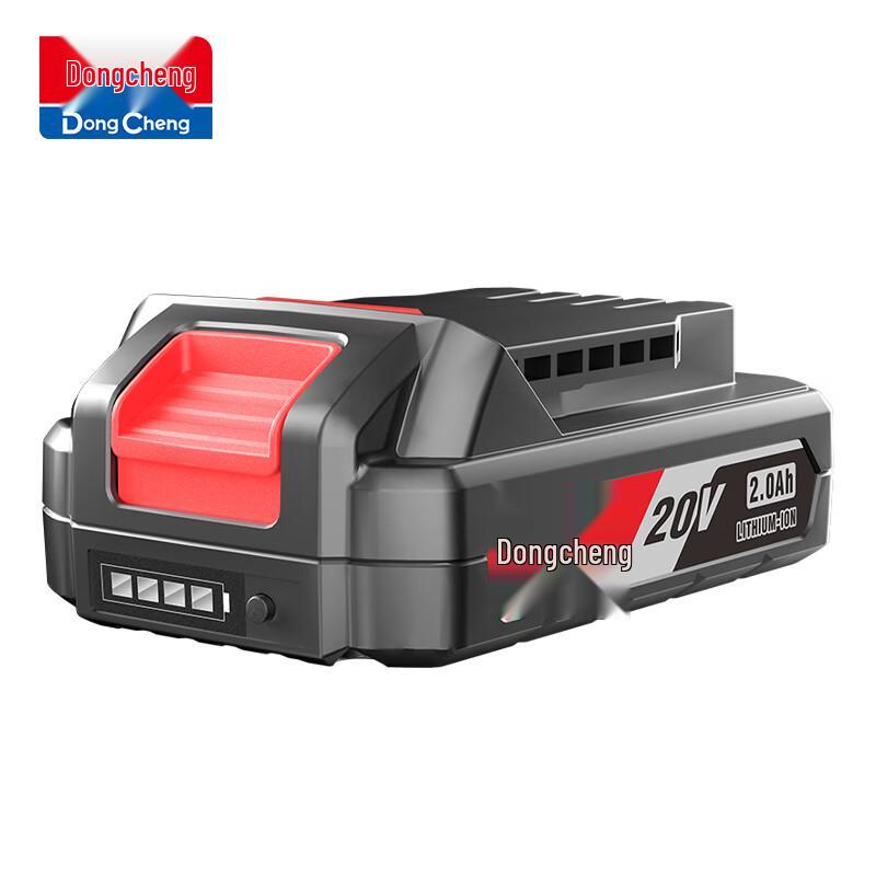 Dongcheng 20V Li-ion Battery CN plug (adapter included)