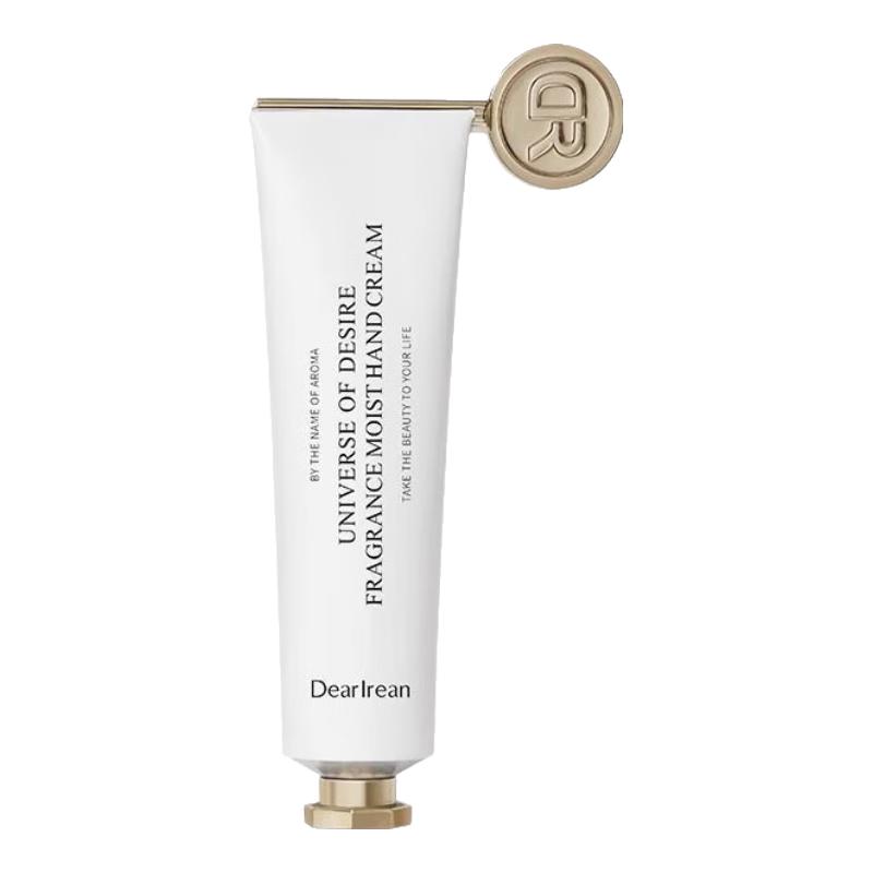 Dear lrean Scented Hydrating Hand Cream