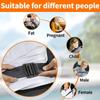 Seatbelt Adjuster For Kids Car Seat Belt Adjuster Seat Belt Buckle Universal Shoulder Neck Strap Positioner Improve Driving