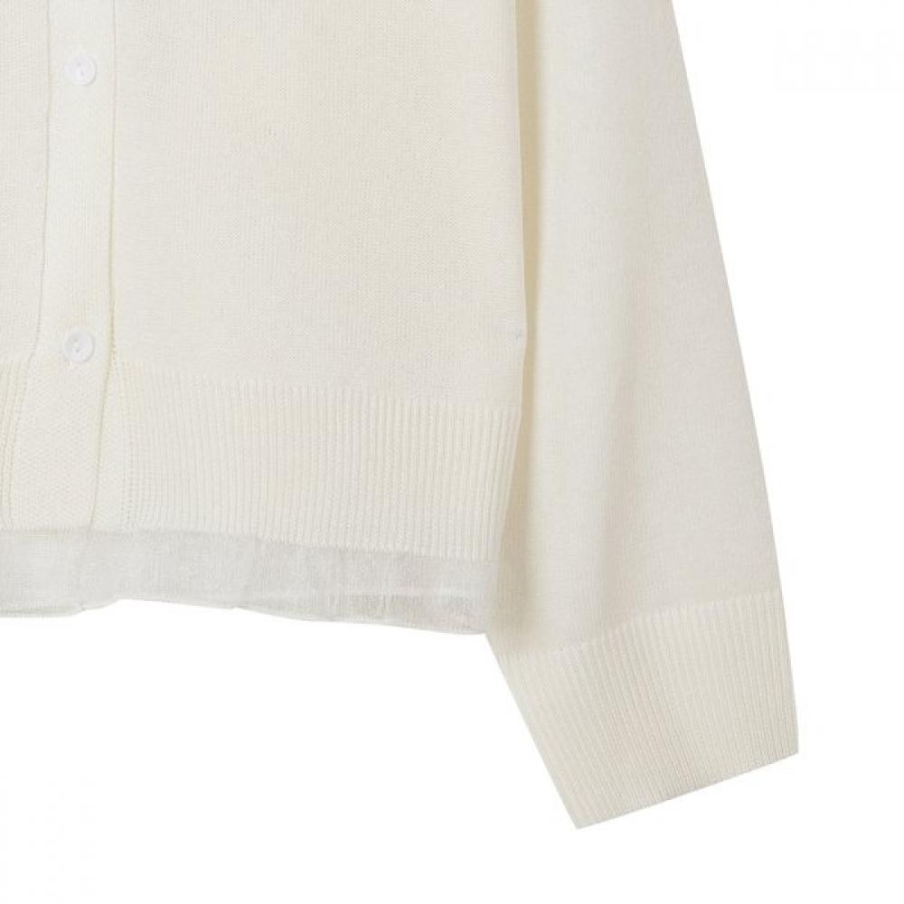 Ggpx Summer Cardigan Gq2kg013f