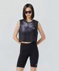 RRIG Women Airhole Black Night Sleeveless_Bk R1Ts3207