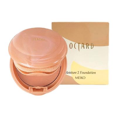 Mayco Octard Moisture 2 Foundation 10 Types, 852-Refill, 1 Piece