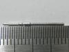 Homer Winding Stem Homer Winding Stem 3000 20.84mm / 0201, 0272, 0911, 0912, 0950, 0951, 1802, (Tube 065-07)