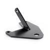 Trailer Hitch Receiver ATV Modification Accessories for 250 1997-2018 Replacement Hitch with Mounting Hardware