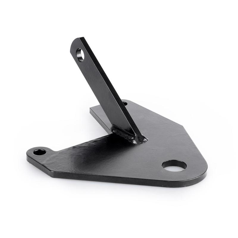 Trailer Hitch Receiver ATV Modification Accessories for 250 1997-2018 Replacement Hitch with Mounting Hardware