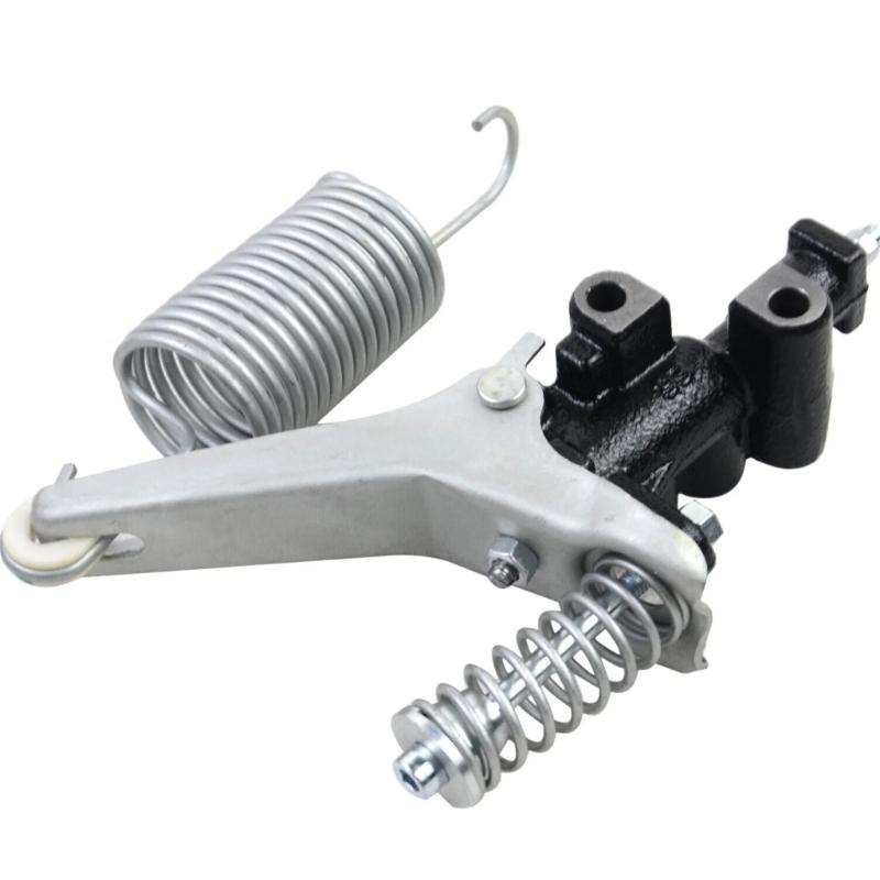 Advanced Brake Load Sensing Valves Featuring Intelligent Hydraulic Control For Enhanced Stability And Faster Response In Braking Systems 1