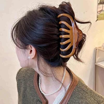 Accesorios para el cabello – Pinzas y clips para el pelo