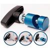 1Pcs Aluminum Car Hood Holder Trunk Pressure Anti-slip Lift Cover Support Lifting Fixing Rod Clamp Engine Support Tools Clam