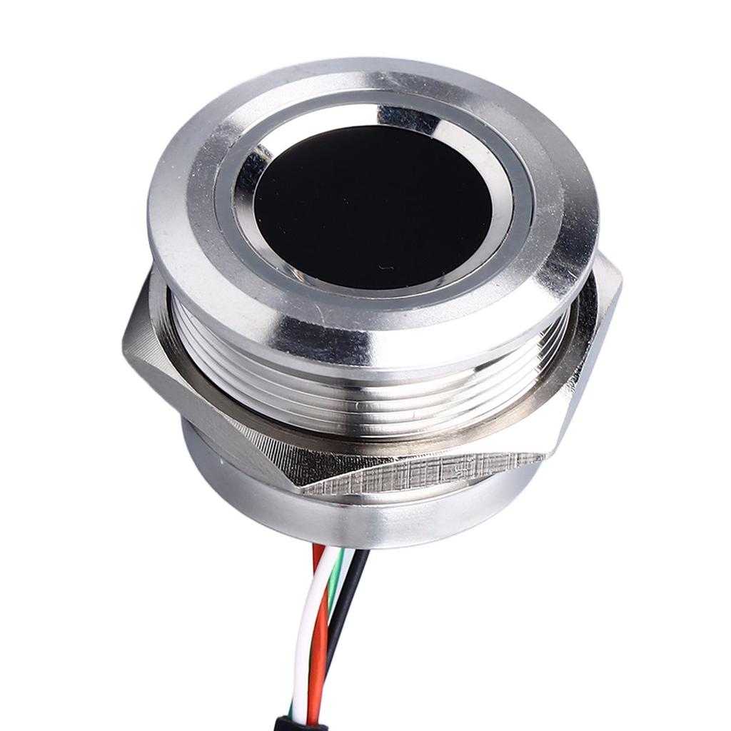 Modul pro identifikaci otiskem prstu Vodotěsný R503Pro Modul snímače otisku prstu s vysokým rozlišením pro přístup