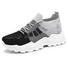 Shoes Women's Sports Shoes Summer New Versatile Women's Single Shoes Fly-woven Breathable Mesh Shoes Soft Sole Not Tired Feet Running Shoes