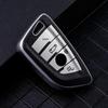 BMW Key Cover for 1, 3, 5, 7 Series & X5/X6 Blade Key - Premium Protective Shell for Men & Women