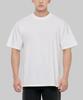 SHAKA WEAR [2Pack] 7.5Oz Garment-Dyed Oversized Plain Short Sleeve T-Shirt_Color (Type A)