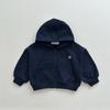 Children's Hoodie Set Autumn New  Children's Hoodie Set Zip-Up Cardigan Hooded Boys' & Girls' Trousers Two-Piece Set